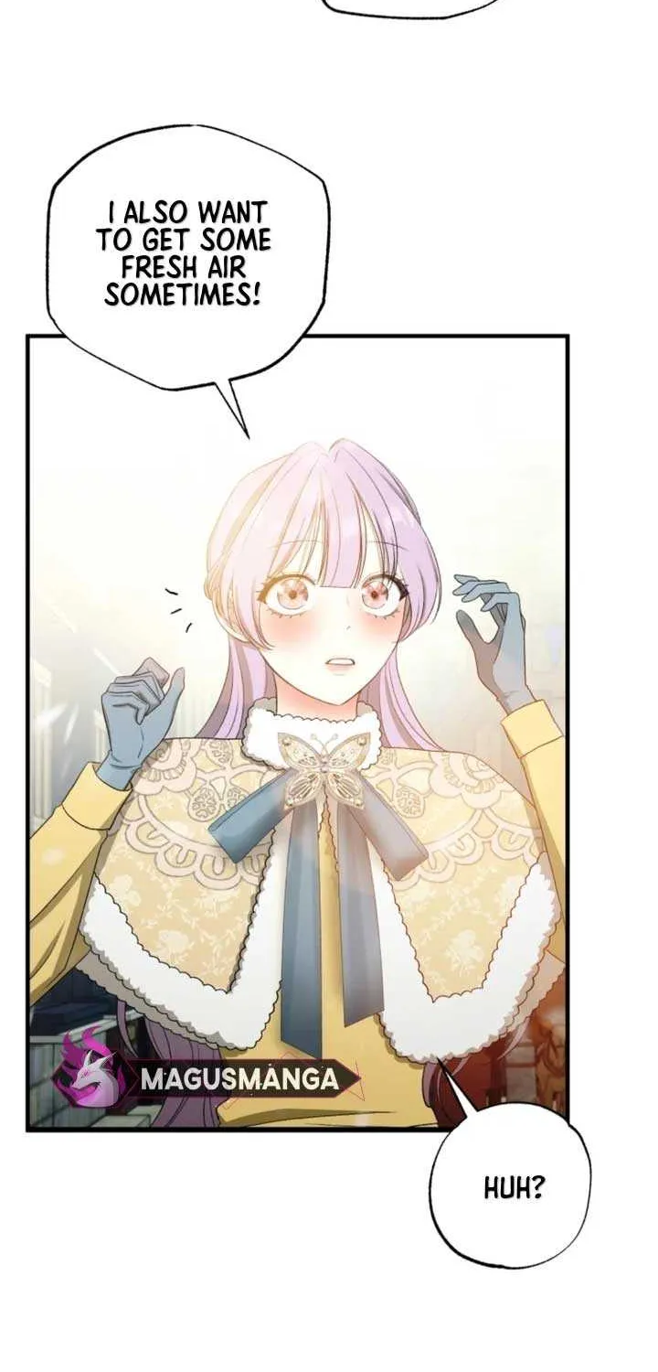 Bitten by the Dog I Abandoned Kainu Manga Chapter 26 Page 12