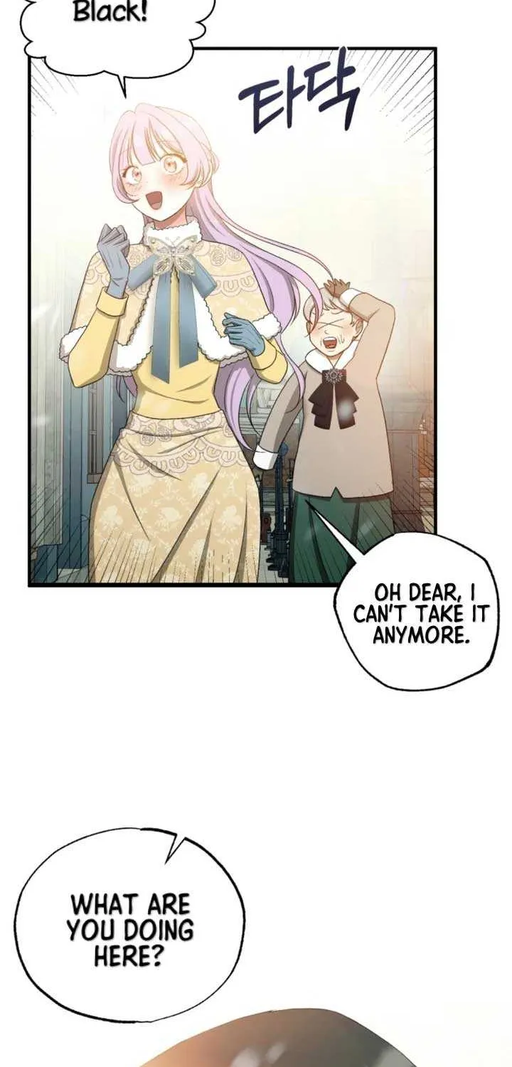 Bitten by the Dog I Abandoned Kainu Manga Chapter 26 Page 14