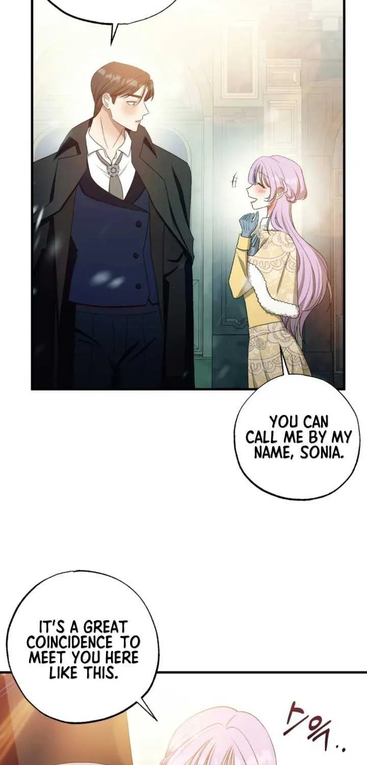 Bitten by the Dog I Abandoned Kainu Manga Chapter 26 Page 16