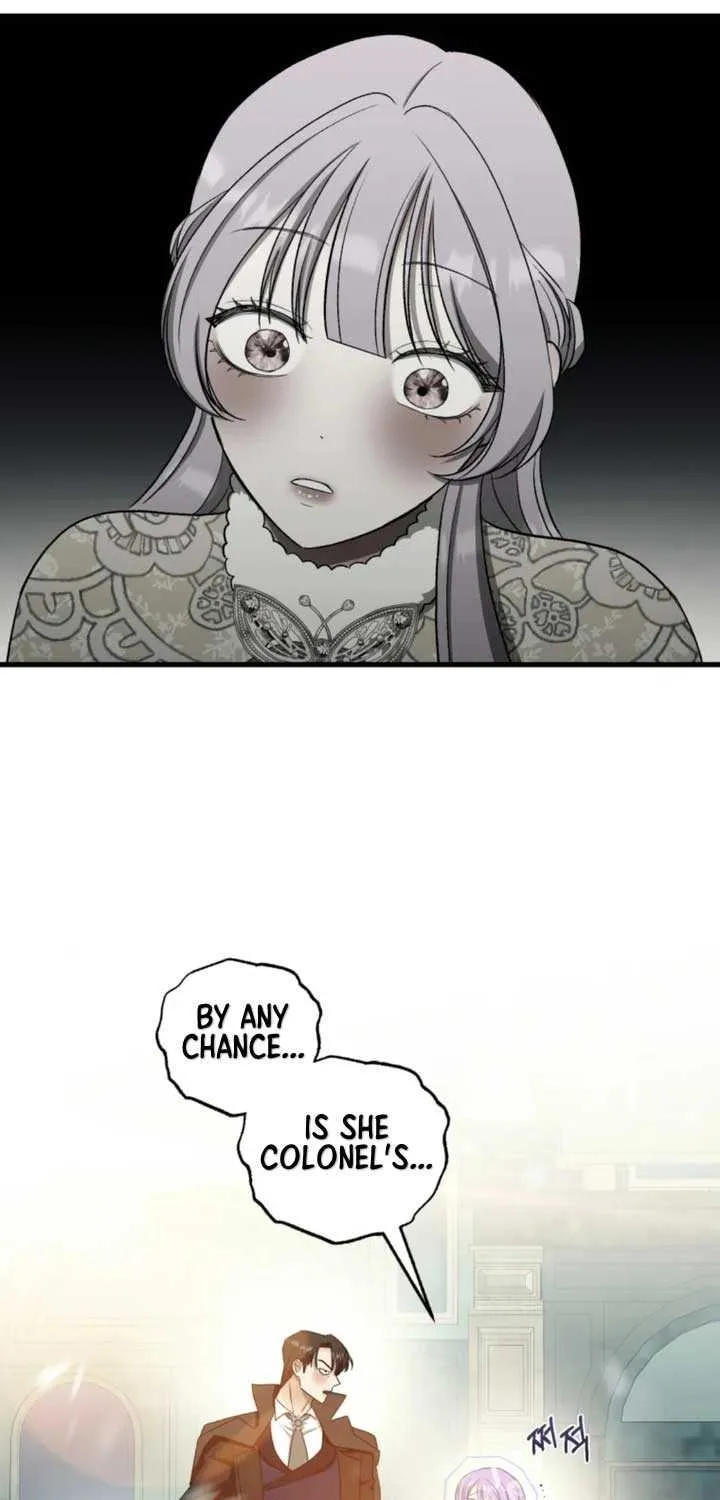 Bitten by the Dog I Abandoned Kainu Manga Chapter 26 Page 19