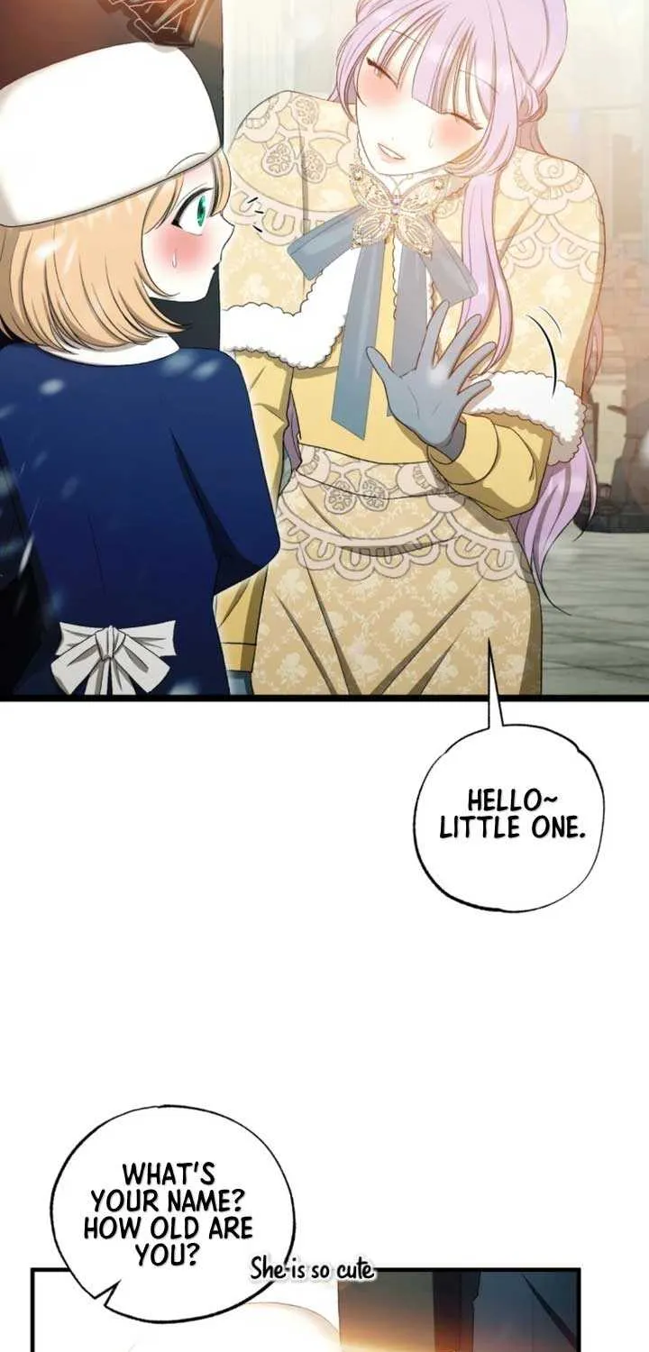 Bitten by the Dog I Abandoned Kainu Manga Chapter 26 Page 21