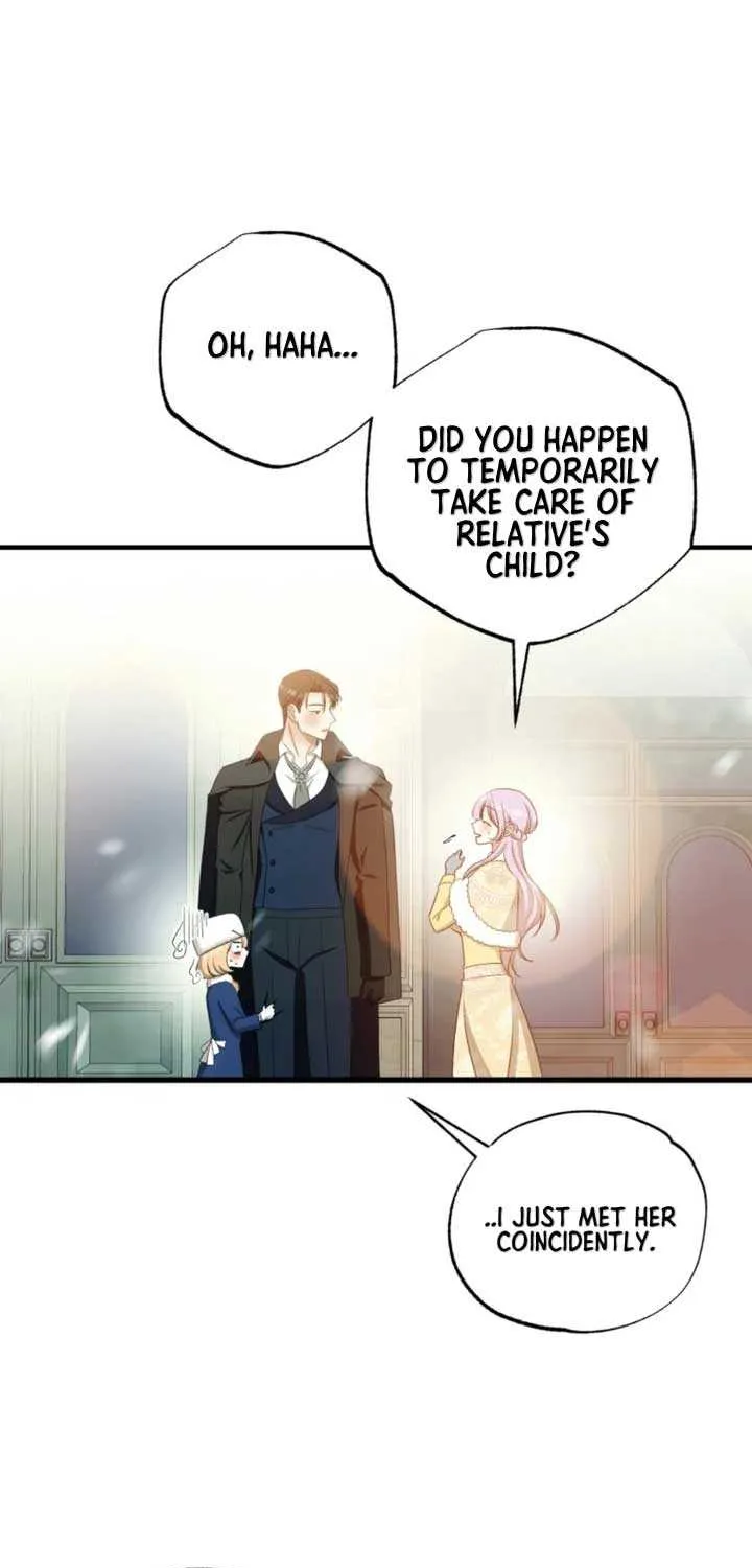 Bitten by the Dog I Abandoned Kainu Manga Chapter 26 Page 25