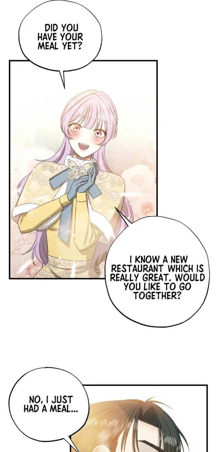 Bitten by the Dog I Abandoned Kainu Manga Chapter 26 Page 26