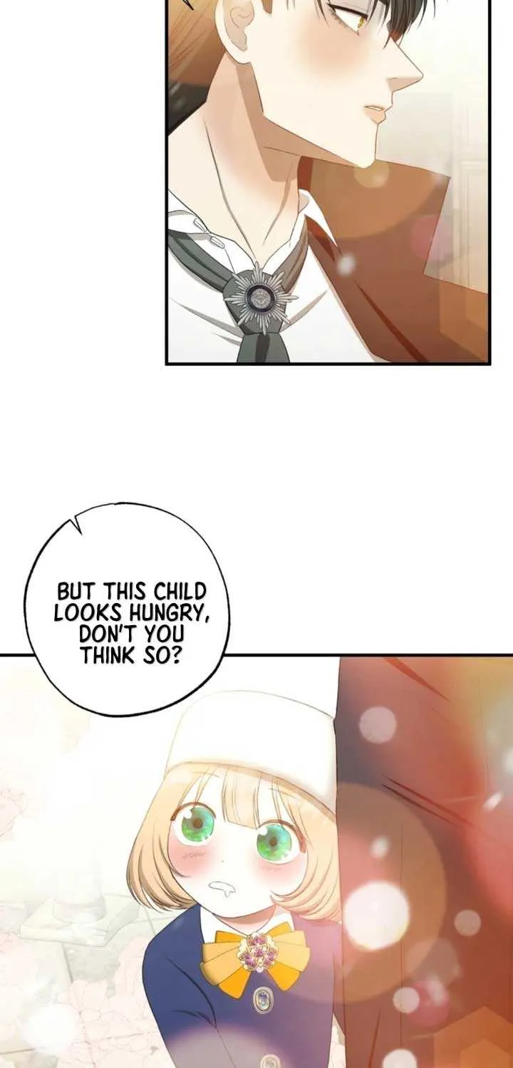 Bitten by the Dog I Abandoned Kainu Manga Chapter 26 Page 27