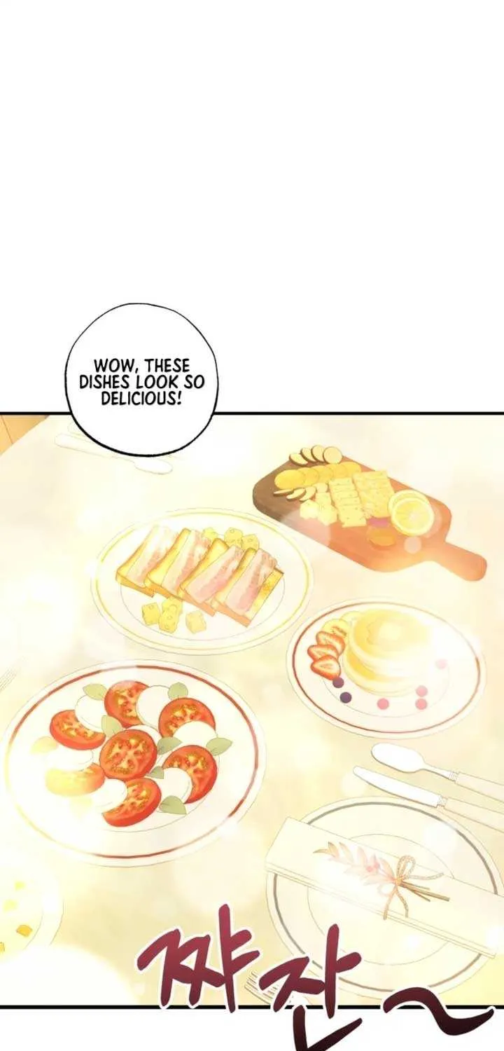Bitten by the Dog I Abandoned Kainu Manga Chapter 26 Page 29