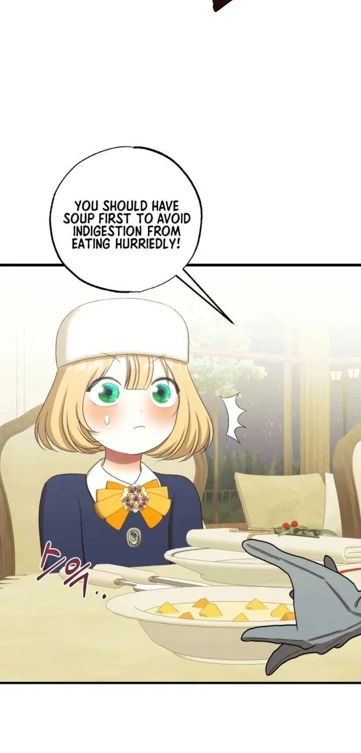Bitten by the Dog I Abandoned Kainu Manga Chapter 26 Page 30