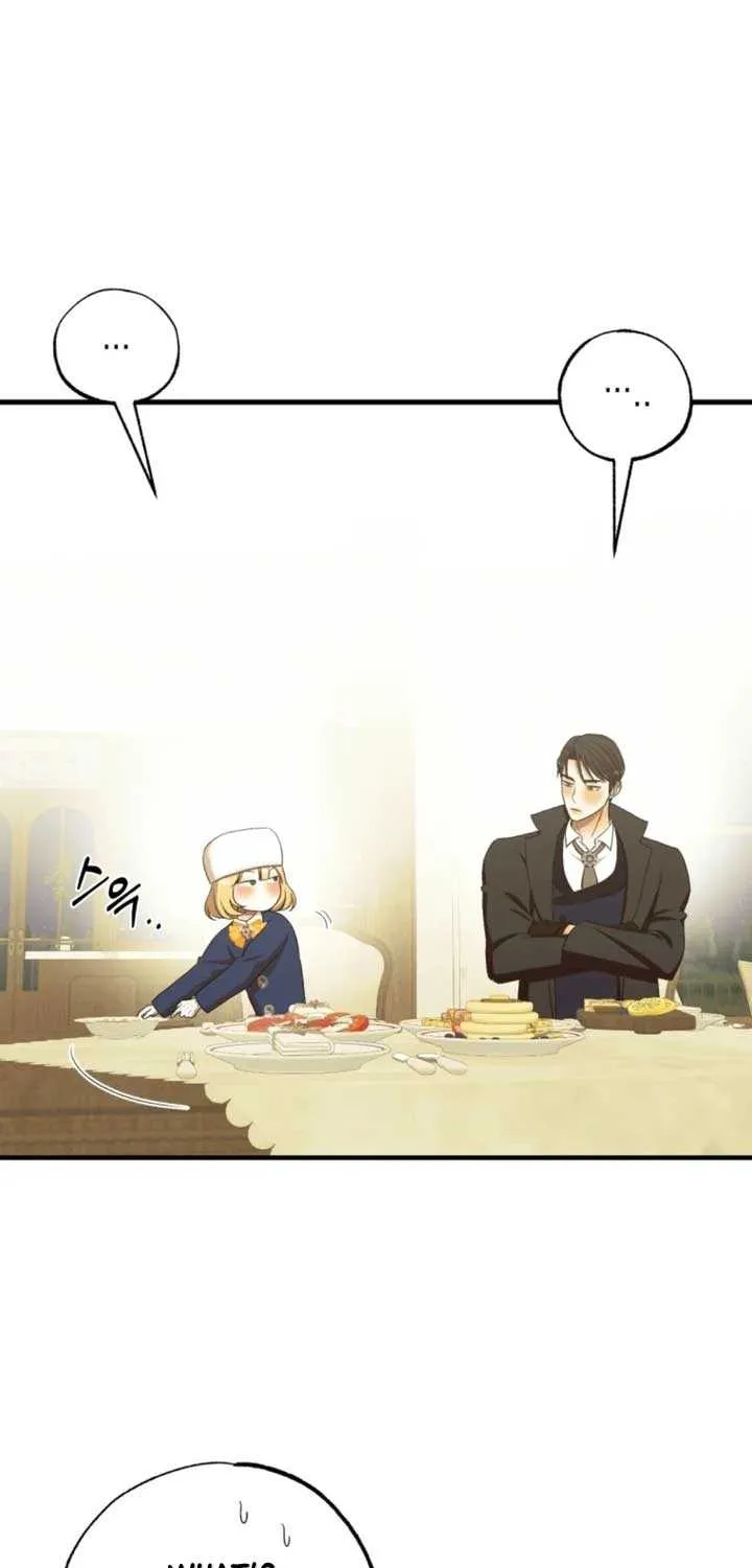 Bitten by the Dog I Abandoned Kainu Manga Chapter 26 Page 31