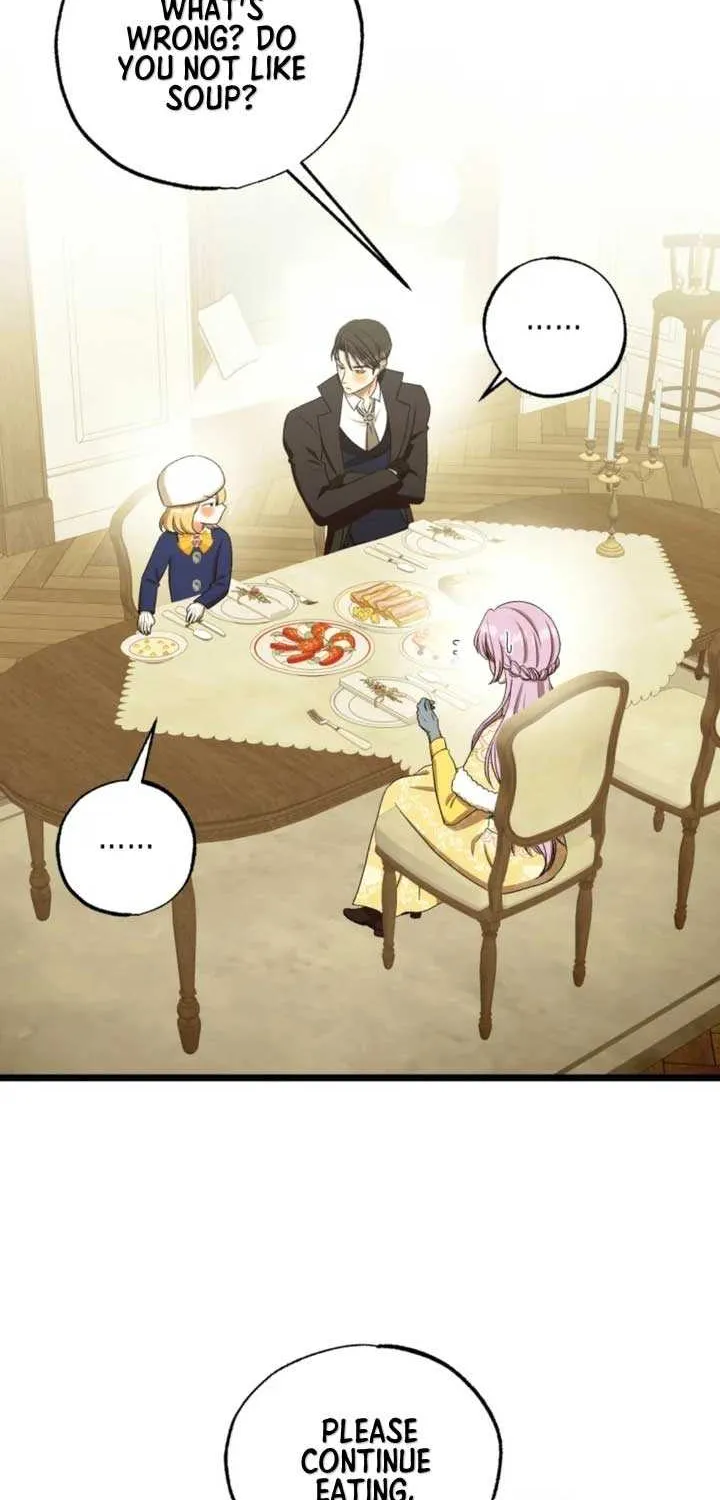 Bitten by the Dog I Abandoned Kainu Manga Chapter 26 Page 32
