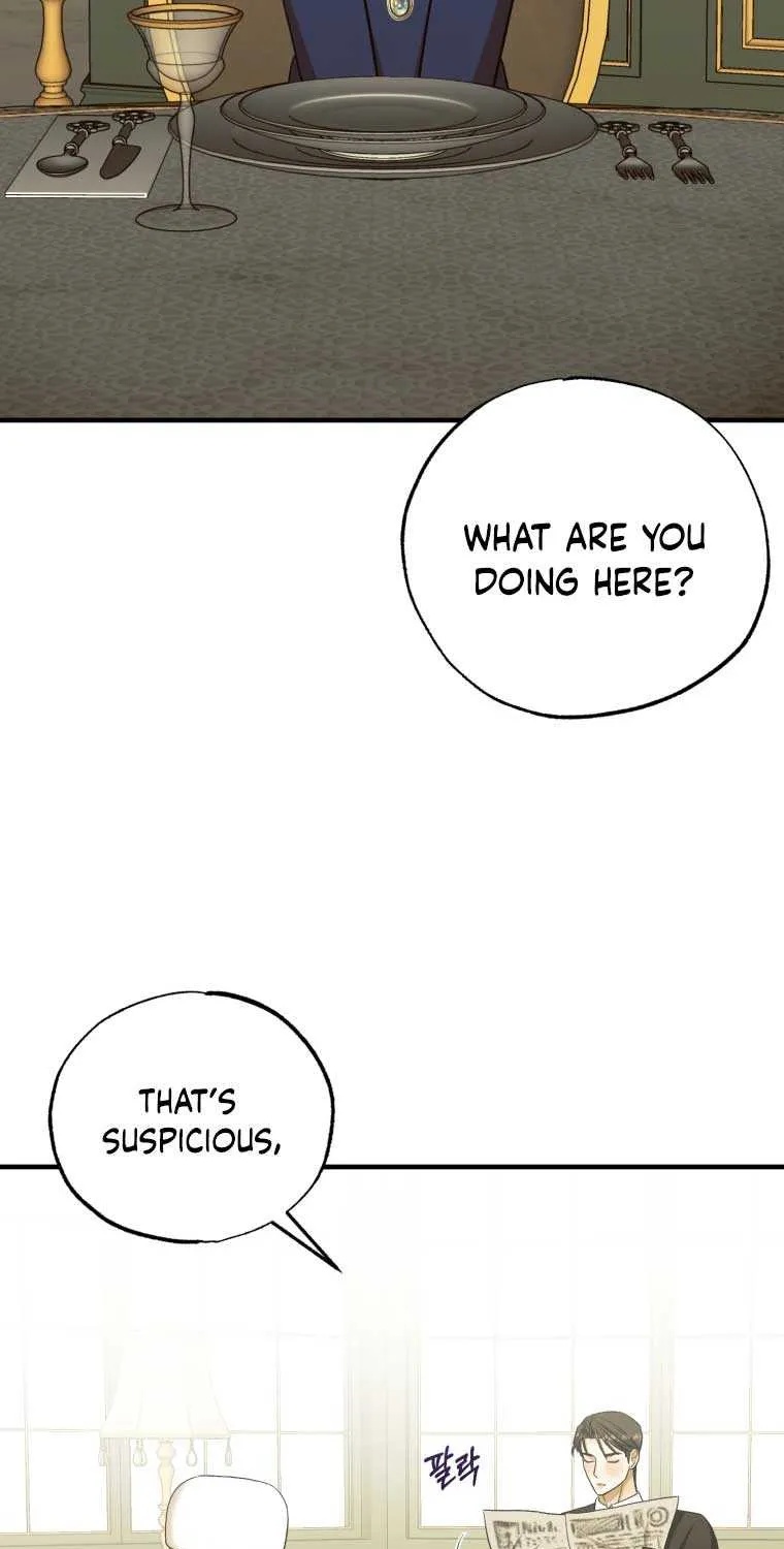 Bitten by the Dog I Abandoned Kainu Manga Chapter 25 Page 15