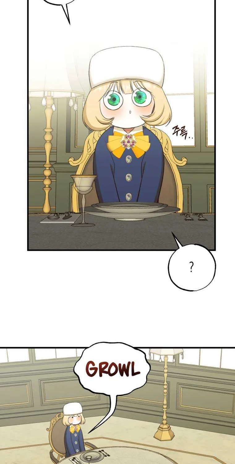 Bitten by the Dog I Abandoned Kainu Manga Chapter 25 Page 18