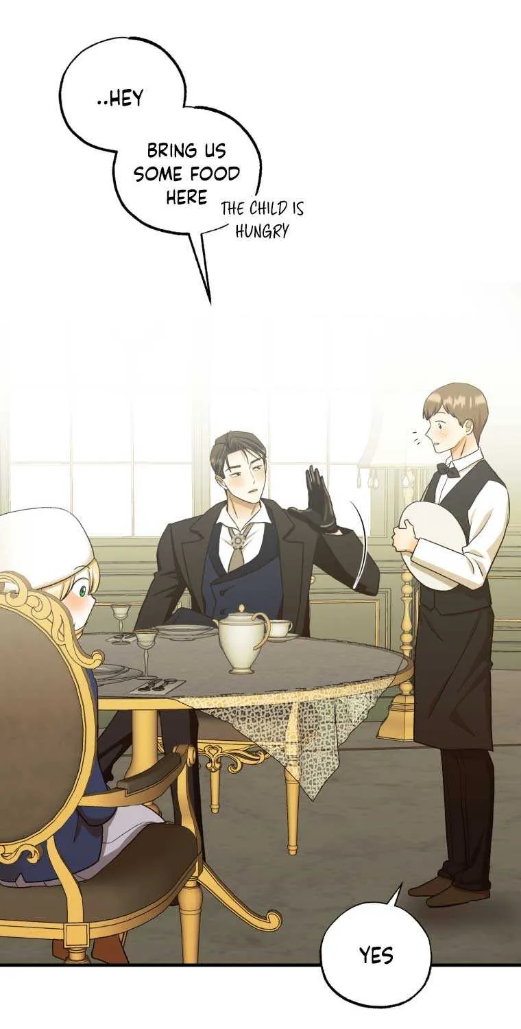 Bitten by the Dog I Abandoned Kainu Manga Chapter 25 Page 20