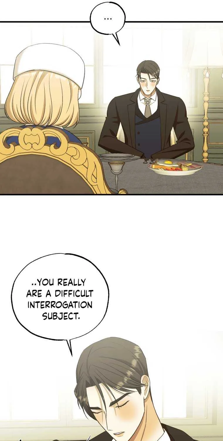 Bitten by the Dog I Abandoned Kainu Manga Chapter 25 Page 29