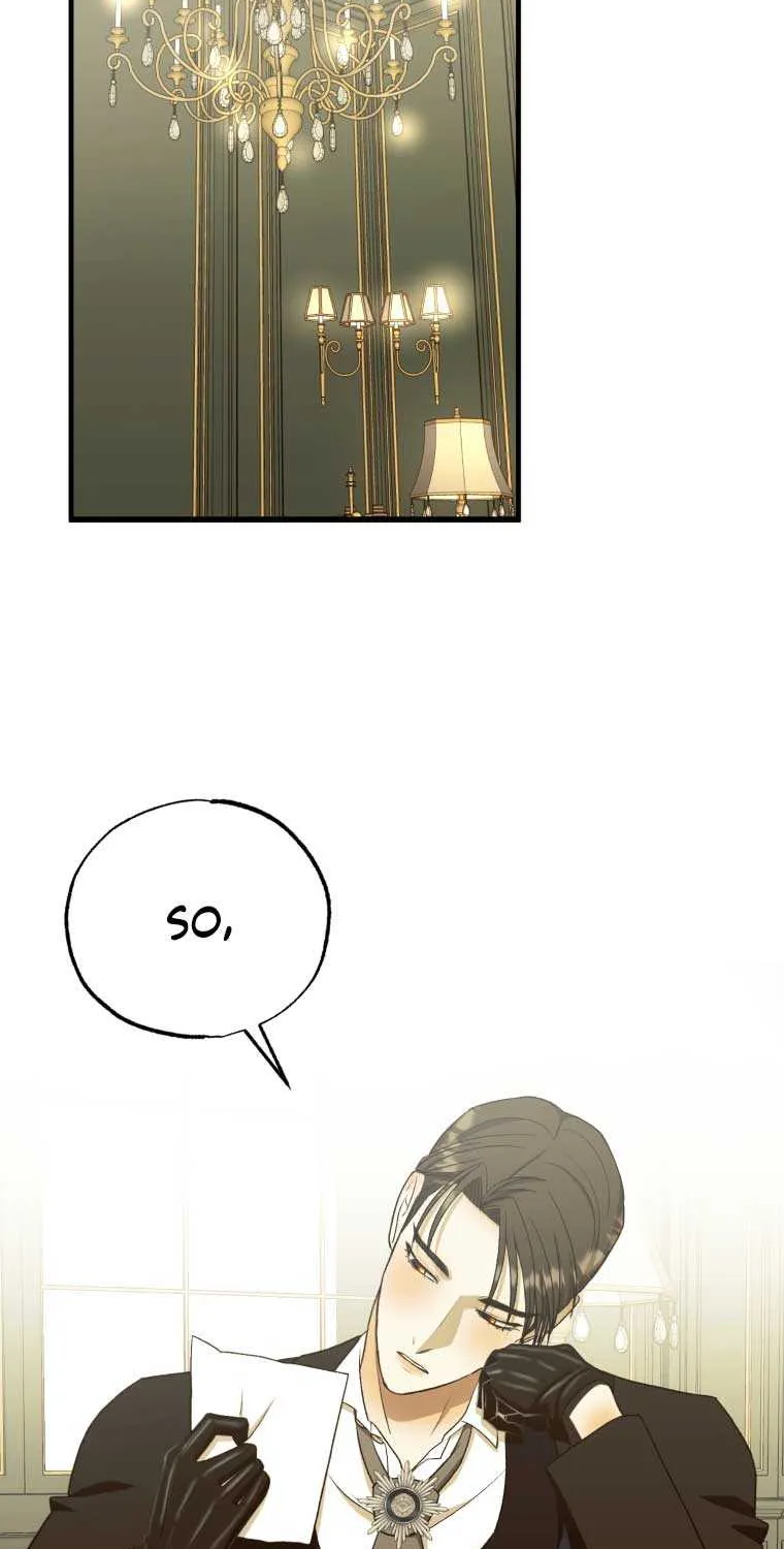 Bitten by the Dog I Abandoned Kainu Manga Chapter 25 Page 31