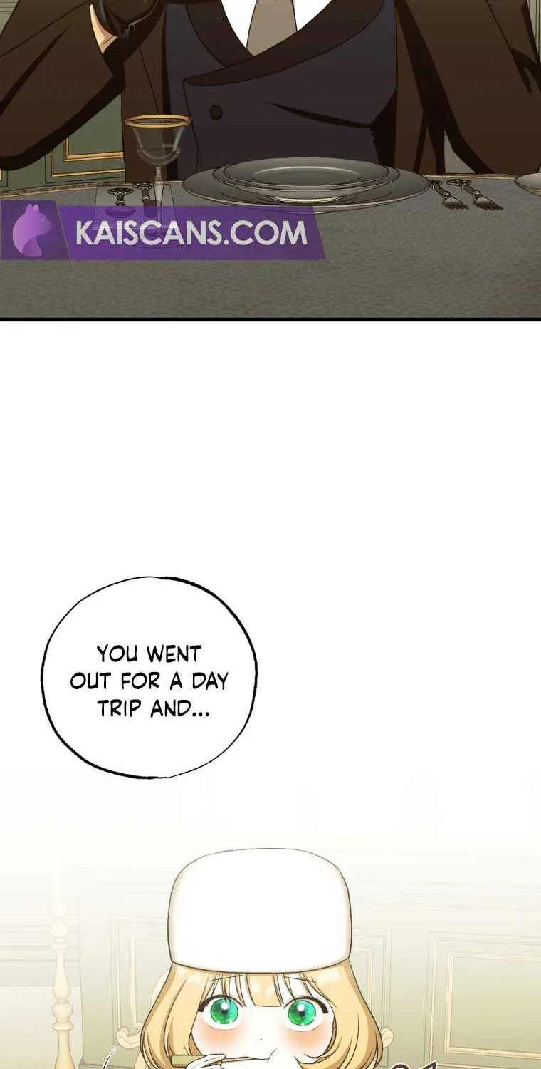 Bitten by the Dog I Abandoned Kainu Manga Chapter 25 Page 32