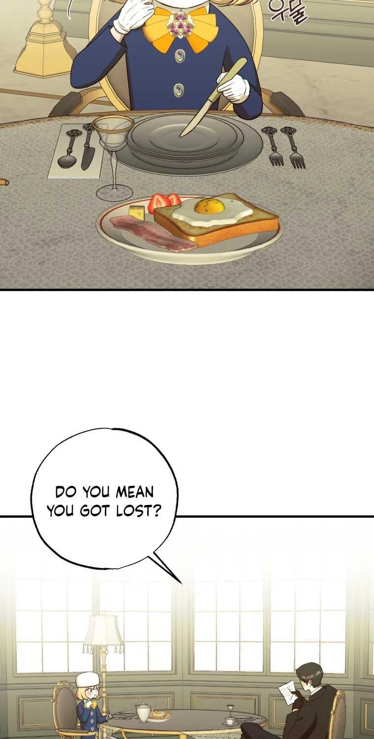 Bitten by the Dog I Abandoned Kainu Manga Chapter 25 Page 33