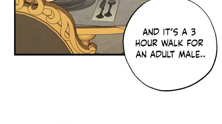 Bitten by the Dog I Abandoned Kainu Manga Chapter 25 Page 37