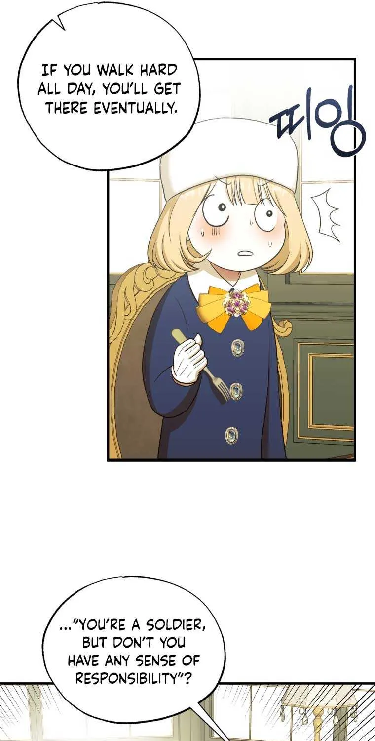Bitten by the Dog I Abandoned Kainu Manga Chapter 25 Page 38