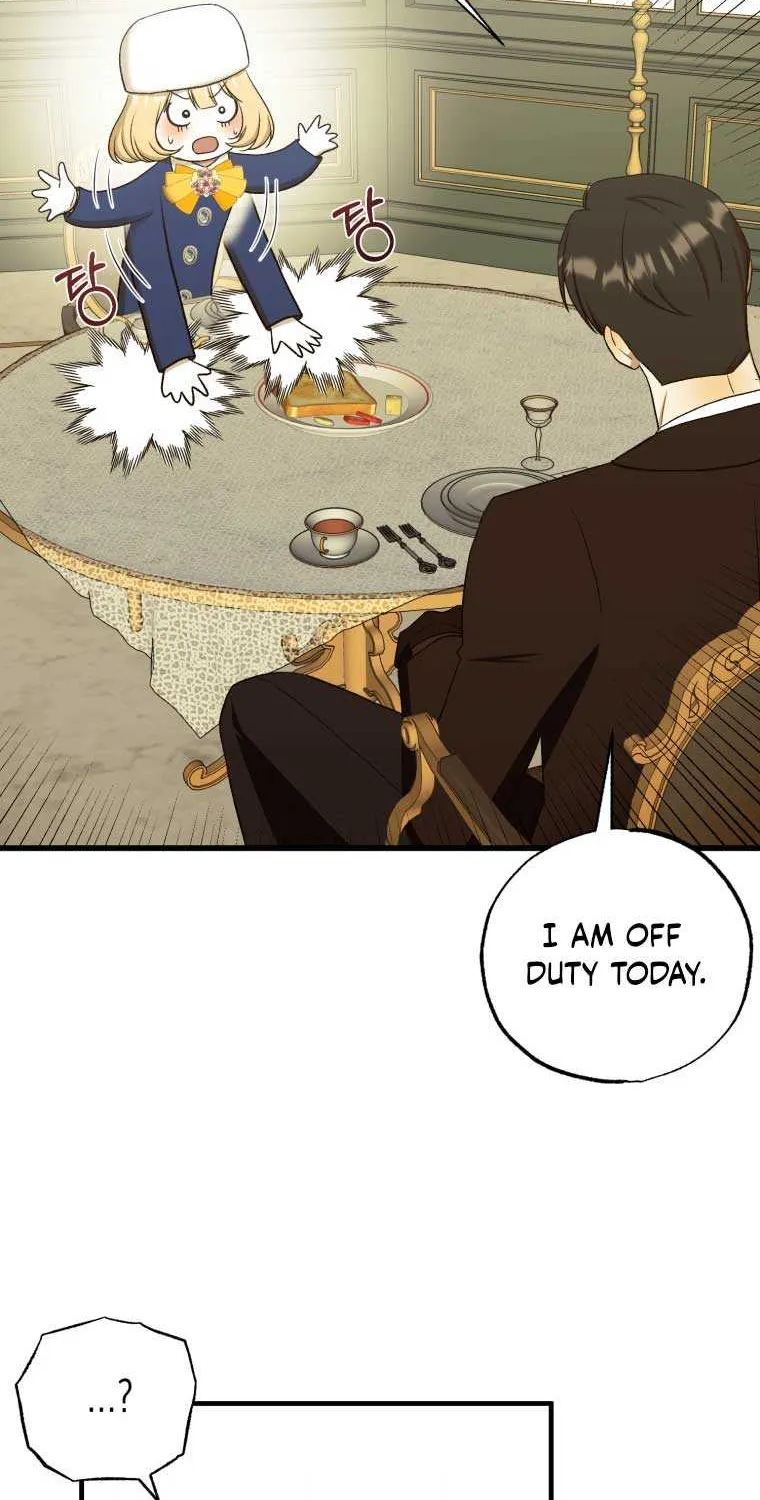 Bitten by the Dog I Abandoned Kainu Manga Chapter 25 Page 39