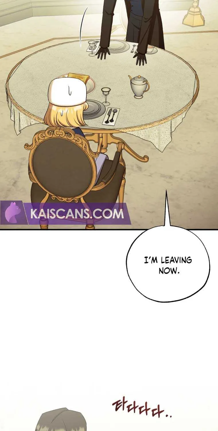 Bitten by the Dog I Abandoned Kainu Manga Chapter 25 Page 41