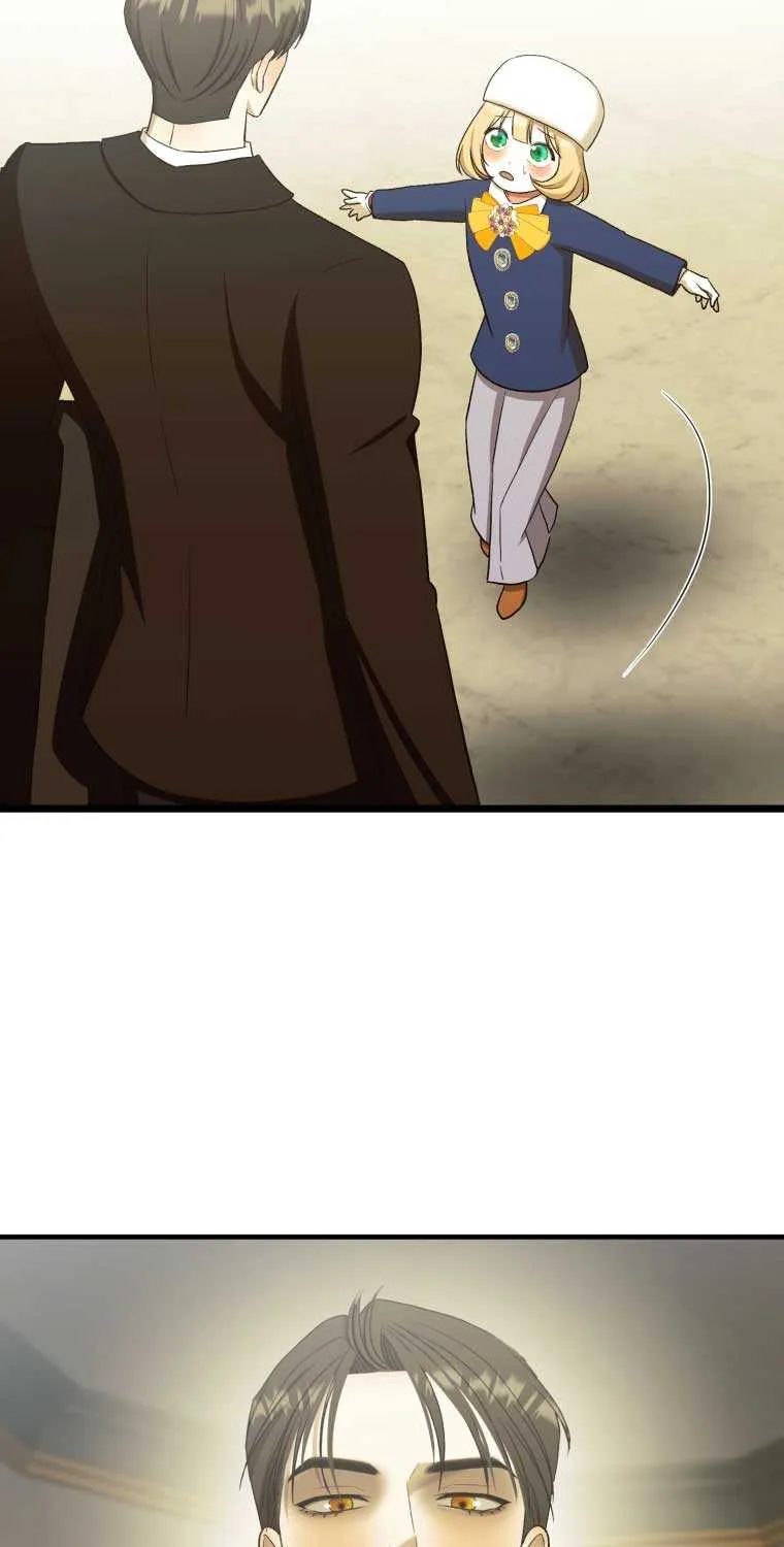Bitten by the Dog I Abandoned Kainu Manga Chapter 25 Page 42