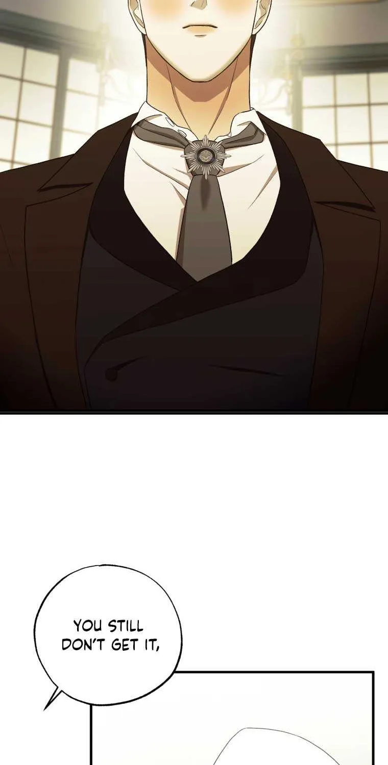 Bitten by the Dog I Abandoned Kainu Manga Chapter 25 Page 43