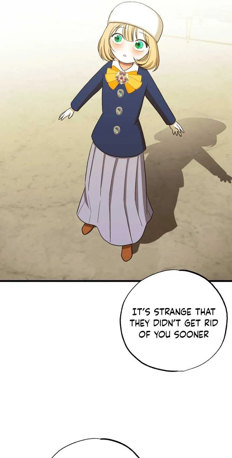 Bitten by the Dog I Abandoned Kainu Manga Chapter 25 Page 47