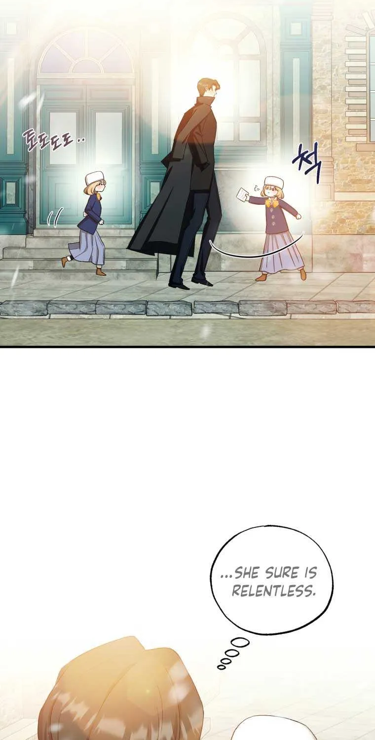 Bitten by the Dog I Abandoned Kainu Manga Chapter 25 Page 57