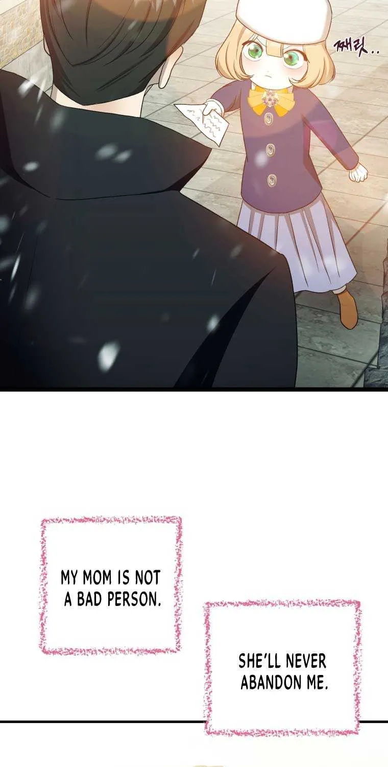 Bitten by the Dog I Abandoned Kainu Manga Chapter 25 Page 58