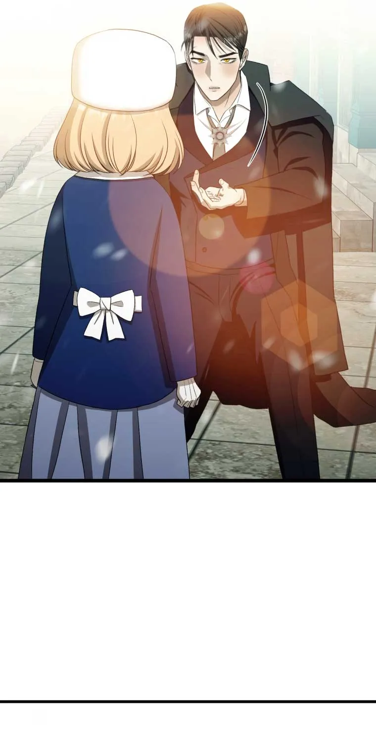 Bitten by the Dog I Abandoned Kainu Manga Chapter 25 Page 74