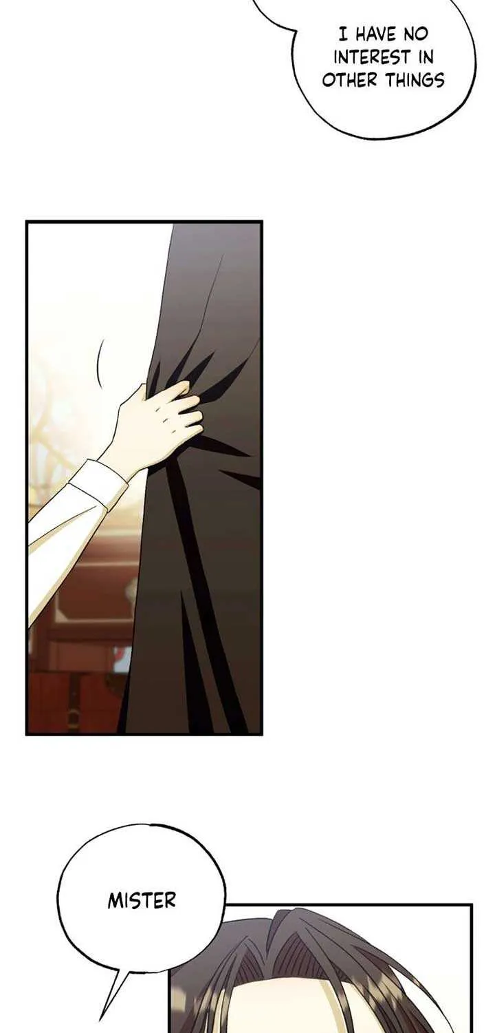 Bitten by the Dog I Abandoned Kainu Manga Chapter 24 Page 59