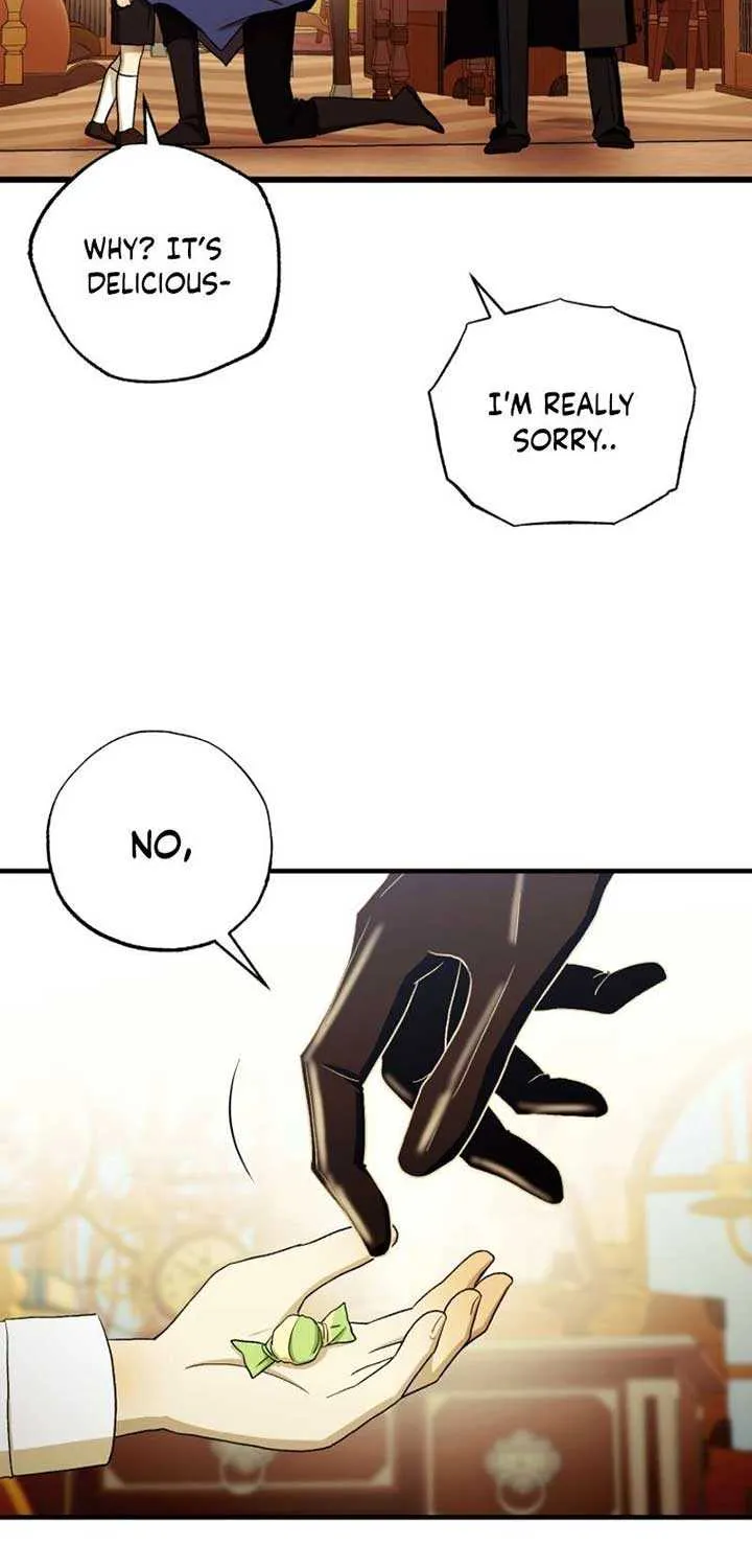 Bitten by the Dog I Abandoned Kainu Manga Chapter 24 Page 63