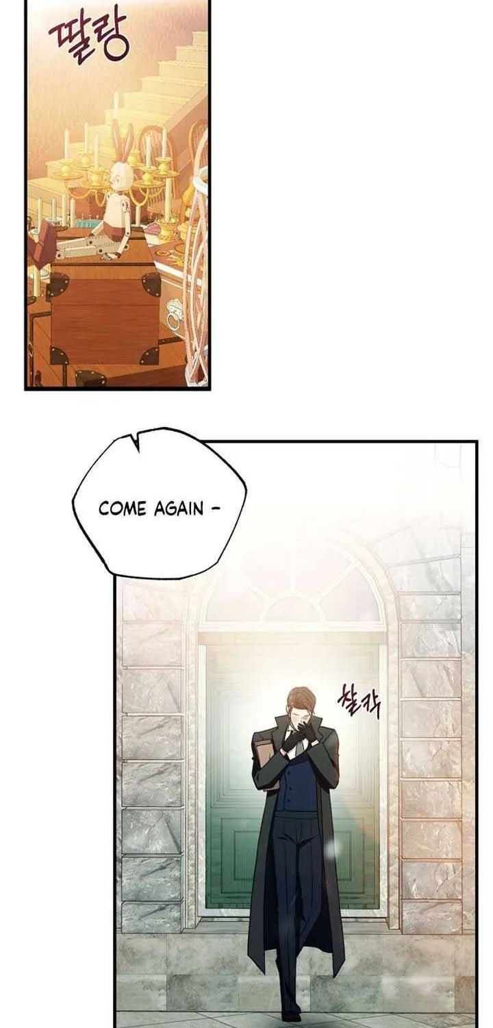 Bitten by the Dog I Abandoned Kainu Manga Chapter 24 Page 66