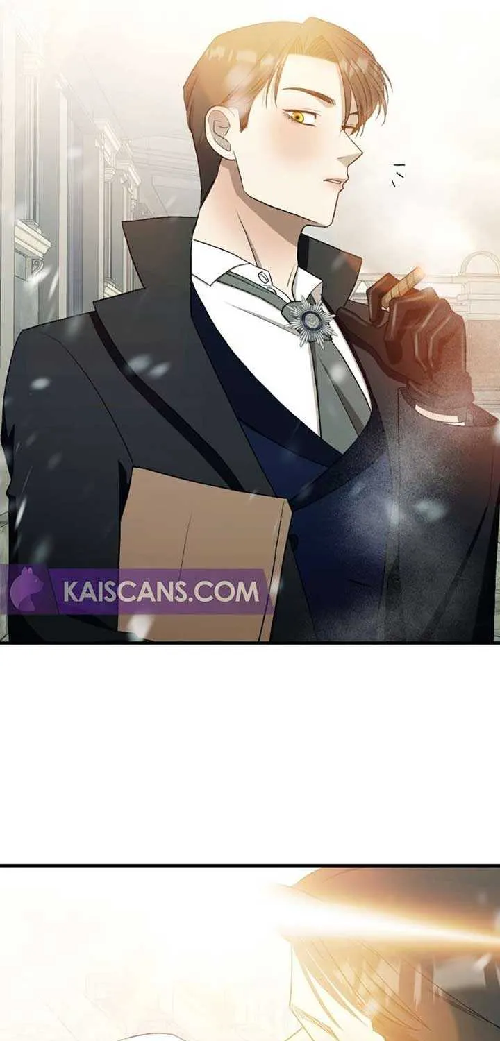 Bitten by the Dog I Abandoned Kainu Manga Chapter 24 Page 69