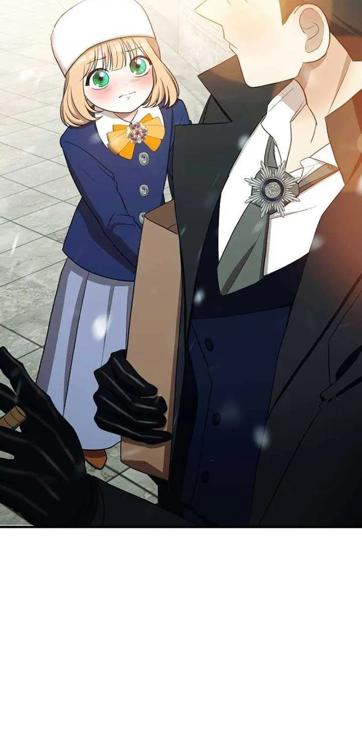 Bitten by the Dog I Abandoned Kainu Manga Chapter 24 Page 70