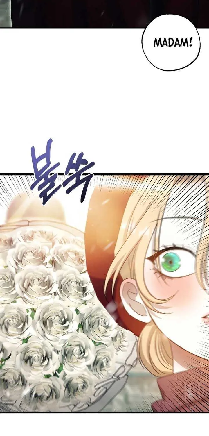 Bitten by the Dog I Abandoned Kainu Manga Chapter 23 Page 3