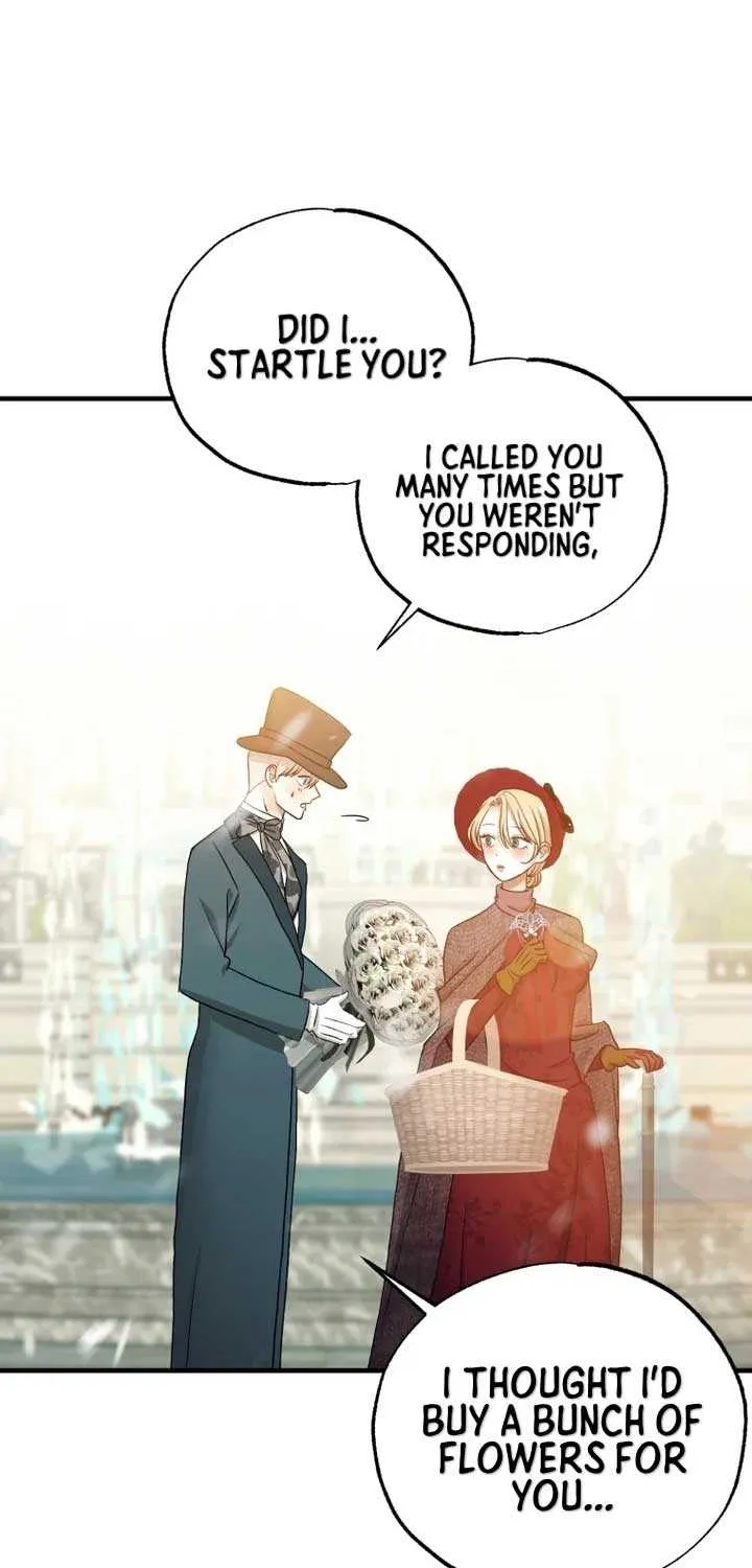 Bitten by the Dog I Abandoned Kainu Manga Chapter 23 Page 4