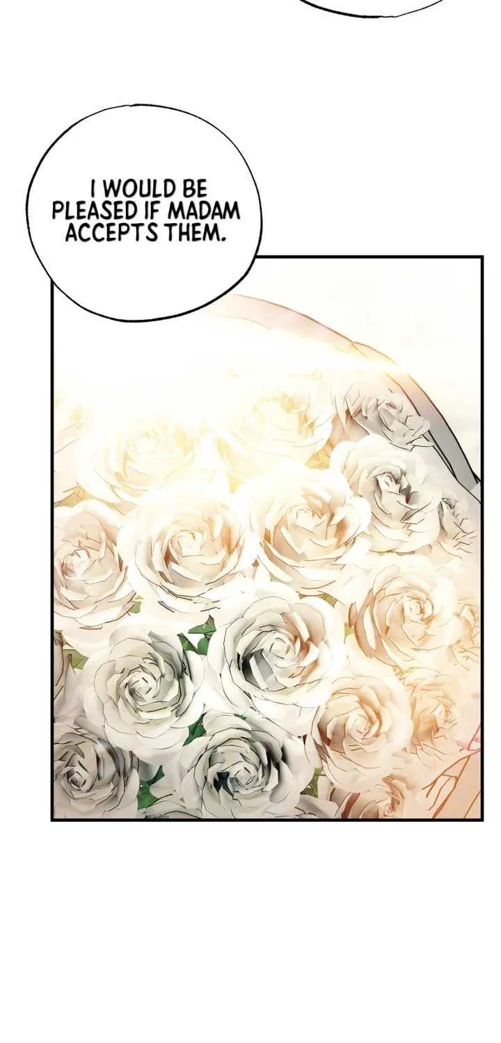 Bitten by the Dog I Abandoned Kainu Manga Chapter 23 Page 5