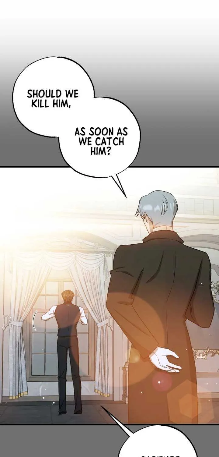Bitten by the Dog I Abandoned Kainu Manga Chapter 23 Page 19