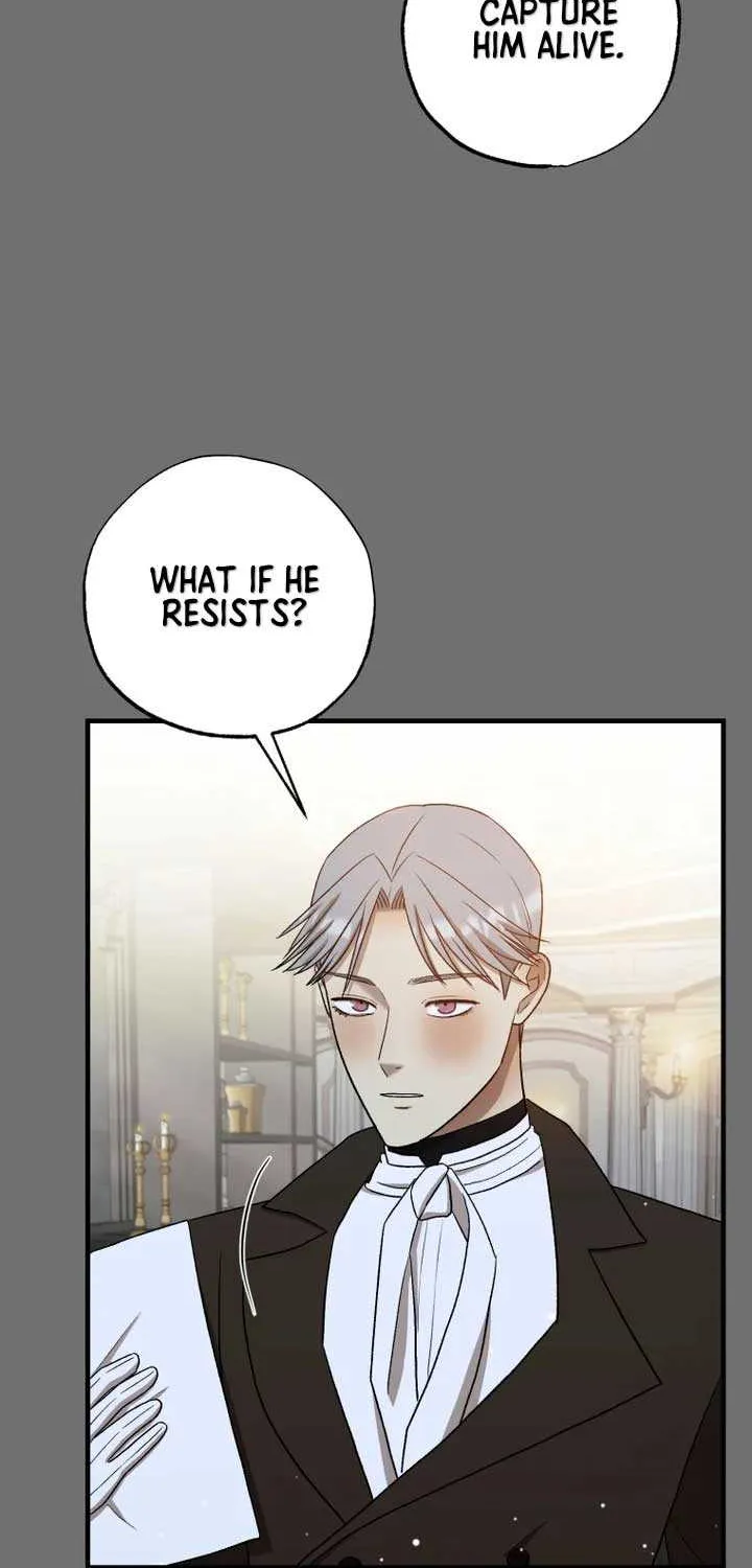Bitten by the Dog I Abandoned Kainu Manga Chapter 23 Page 20