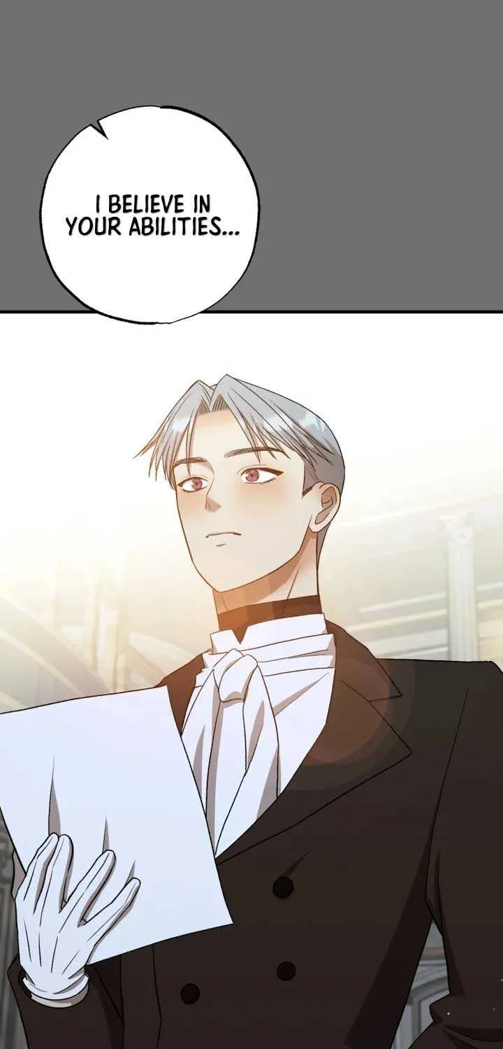 Bitten by the Dog I Abandoned Kainu Manga Chapter 23 Page 22