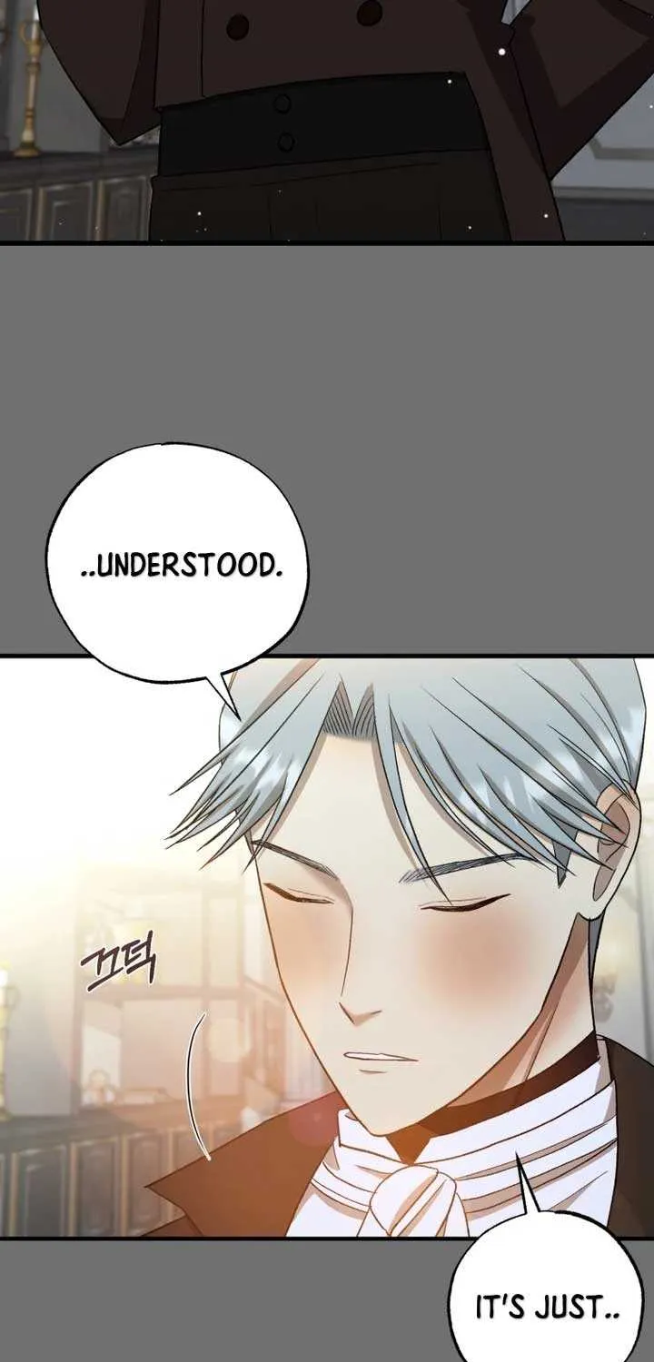 Bitten by the Dog I Abandoned Kainu Manga Chapter 23 Page 23