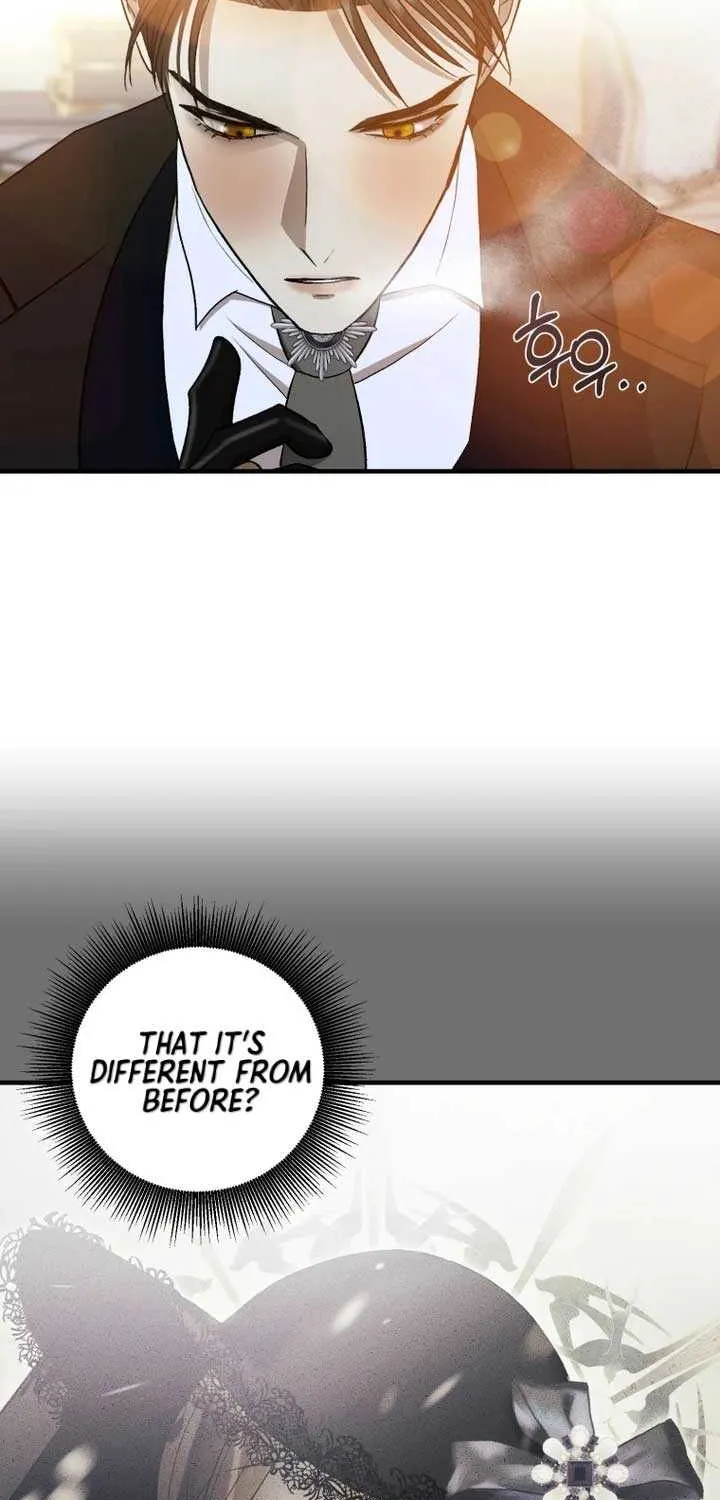 Bitten by the Dog I Abandoned Kainu Manga Chapter 23 Page 27