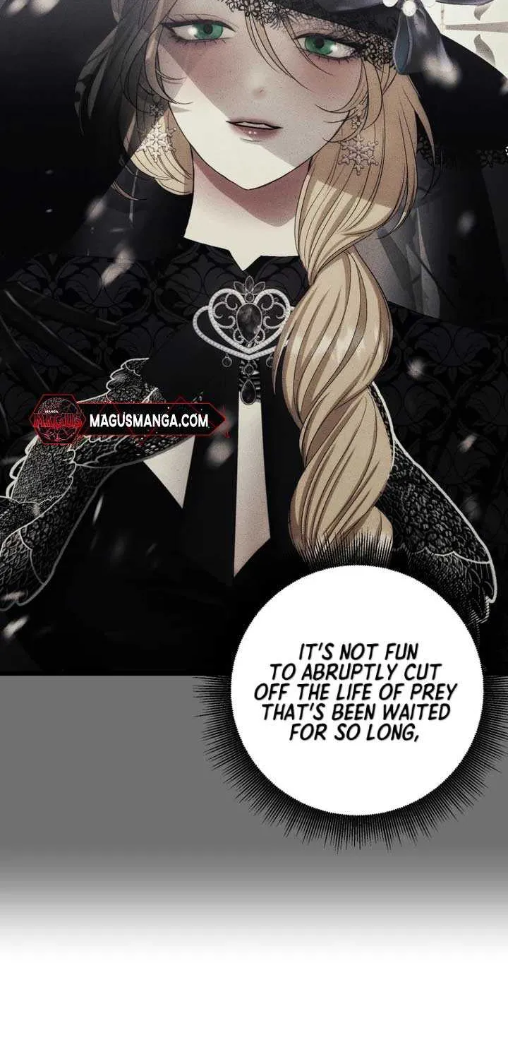 Bitten by the Dog I Abandoned Kainu Manga Chapter 23 Page 28