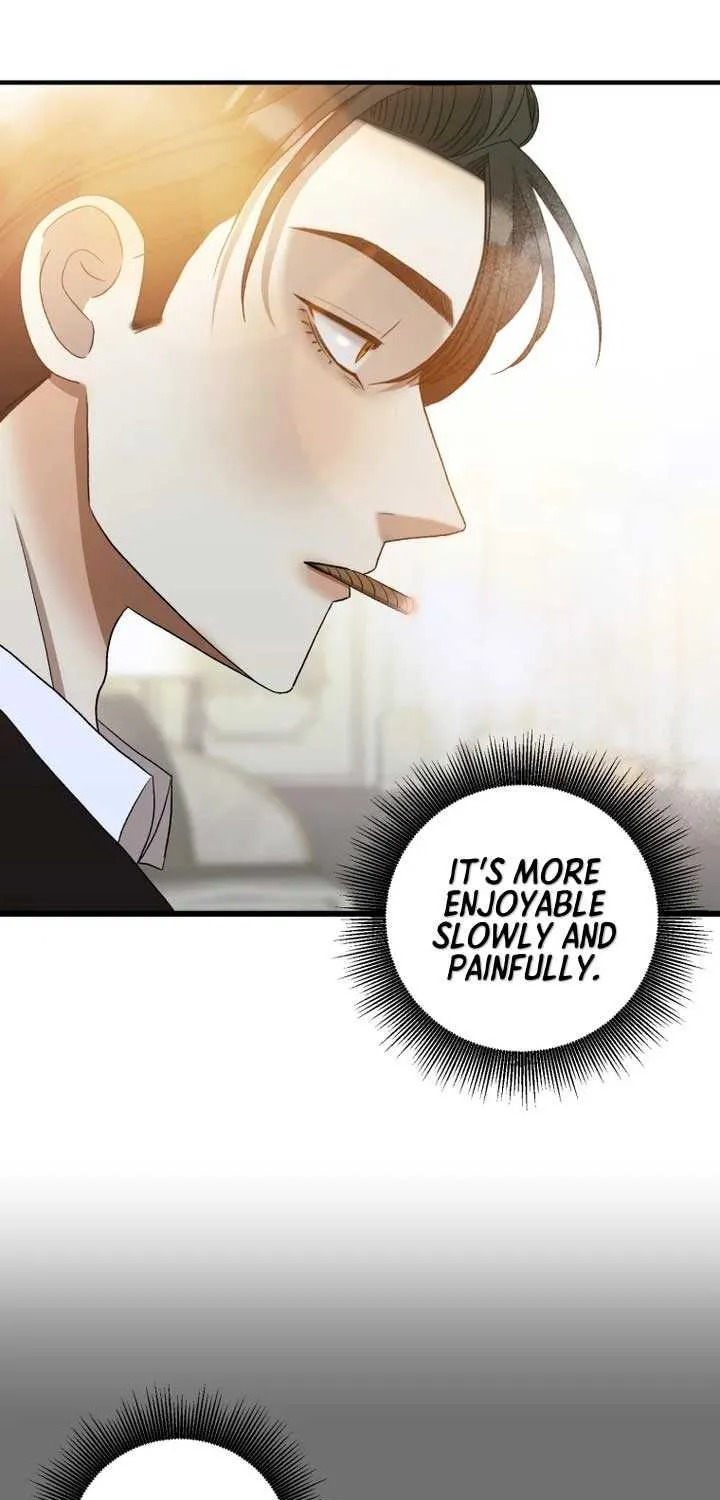 Bitten by the Dog I Abandoned Kainu Manga Chapter 23 Page 29