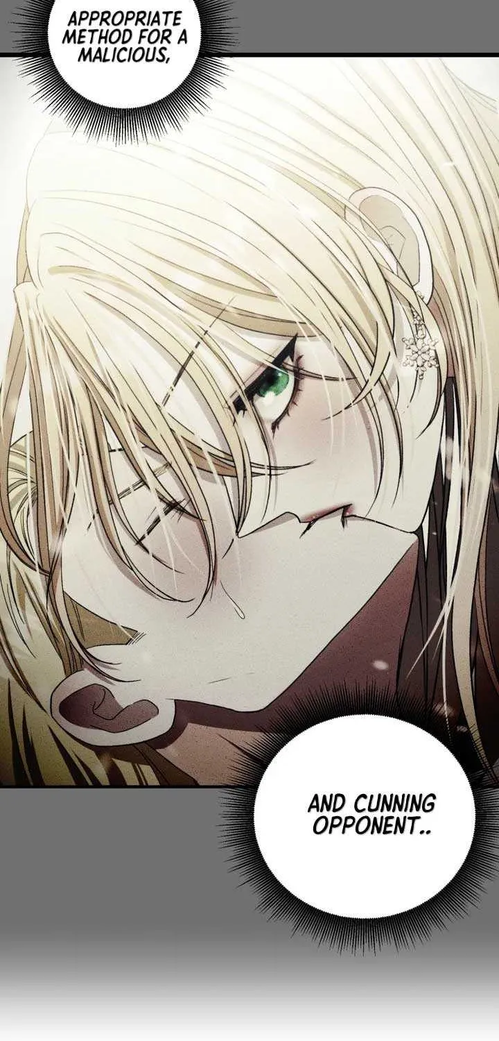 Bitten by the Dog I Abandoned Kainu Manga Chapter 23 Page 30