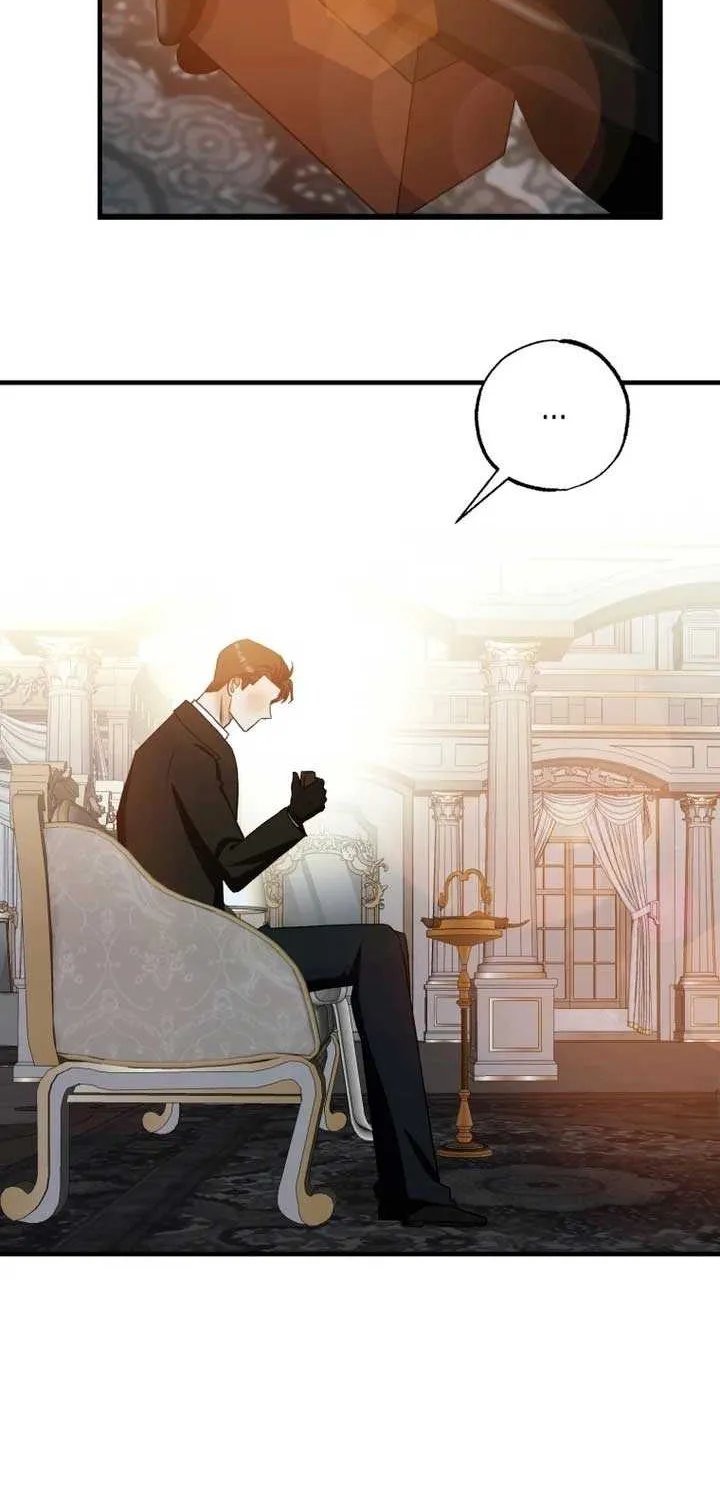Bitten by the Dog I Abandoned Kainu Manga Chapter 23 Page 36