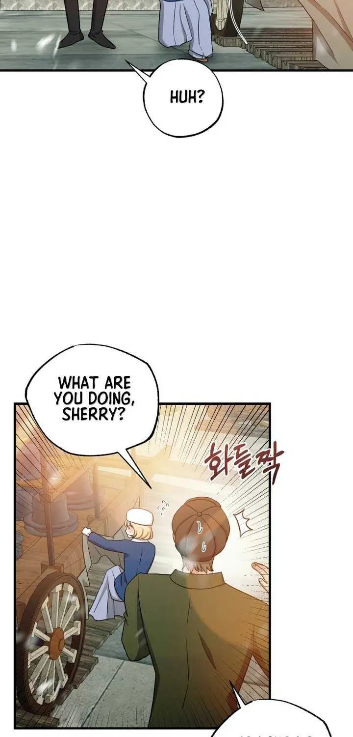 Bitten by the Dog I Abandoned Kainu Manga Chapter 23 Page 46