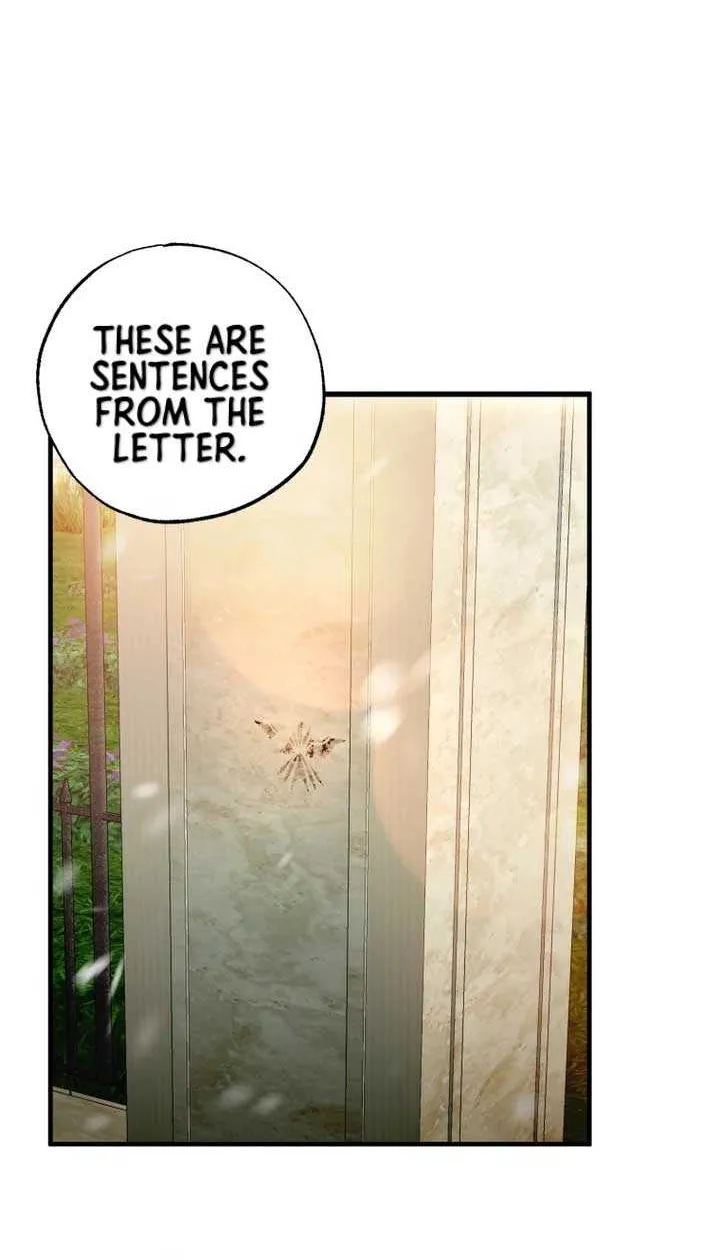 Bitten by the Dog I Abandoned Kainu Manga Chapter 23 Page 48