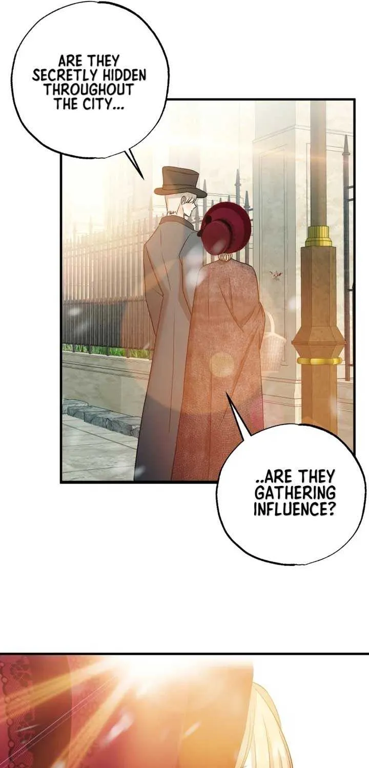 Bitten by the Dog I Abandoned Kainu Manga Chapter 23 Page 49