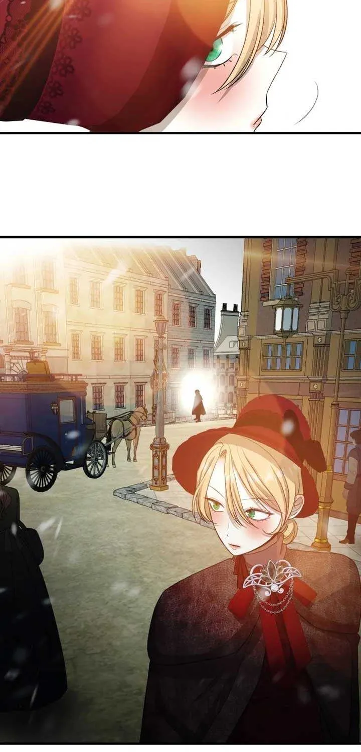 Bitten by the Dog I Abandoned Kainu Manga Chapter 23 Page 50